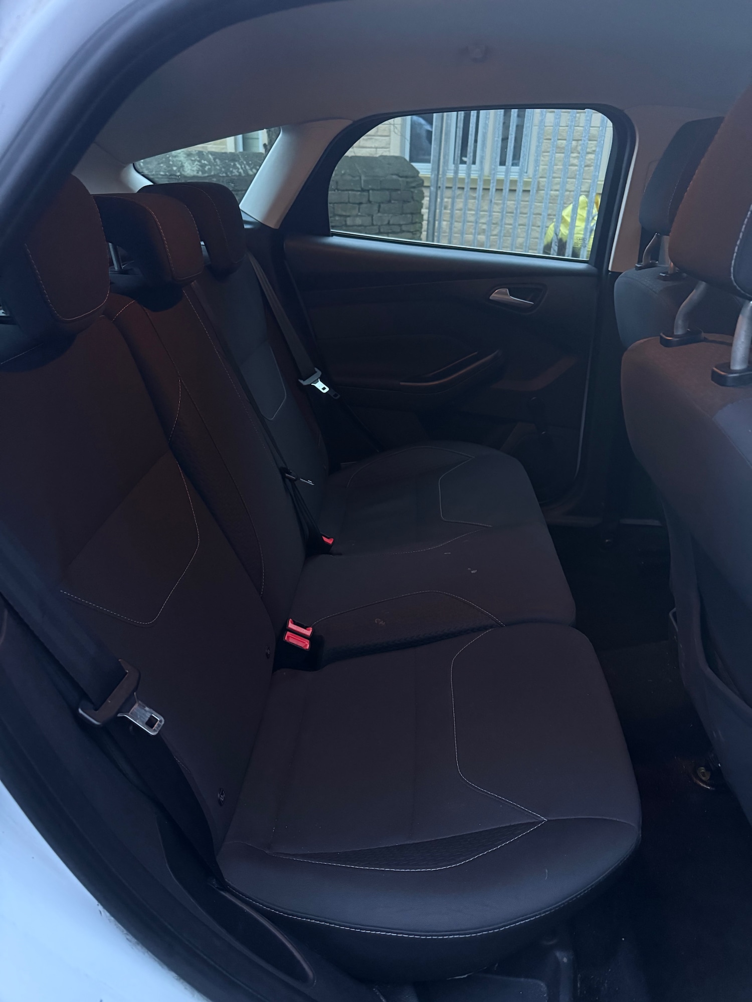 Used Ford Focus 2015 for sale - 77318651: Photo 8