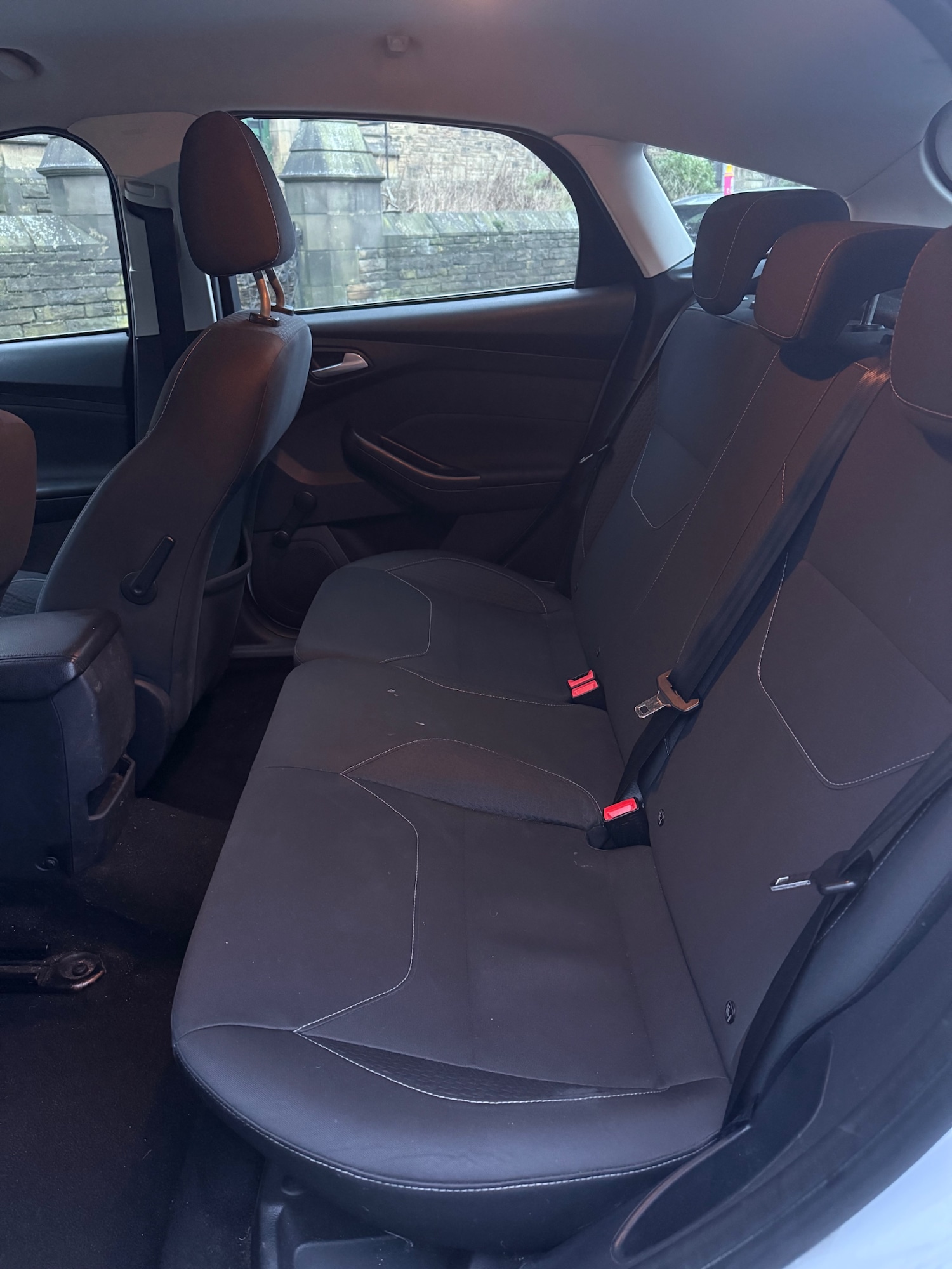 Used Ford Focus 2015 for sale - 77318651: Photo 9