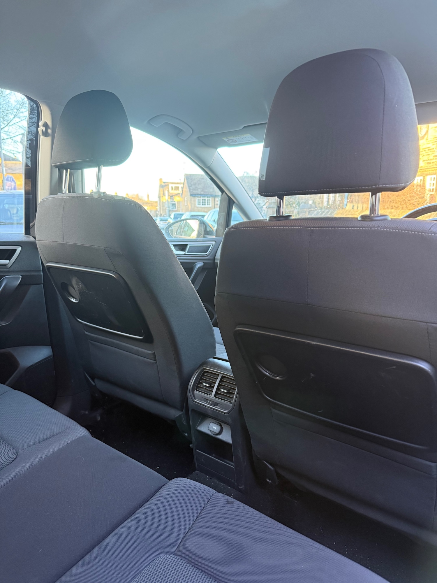 Used Volkswagen Golf SV 2015 for sale - 77119548: Photo 10