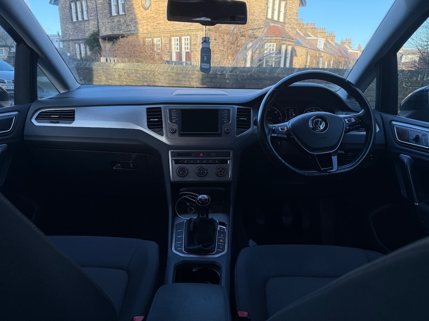 Used Volkswagen Golf SV 2015 for sale - 77119548: Photo 11