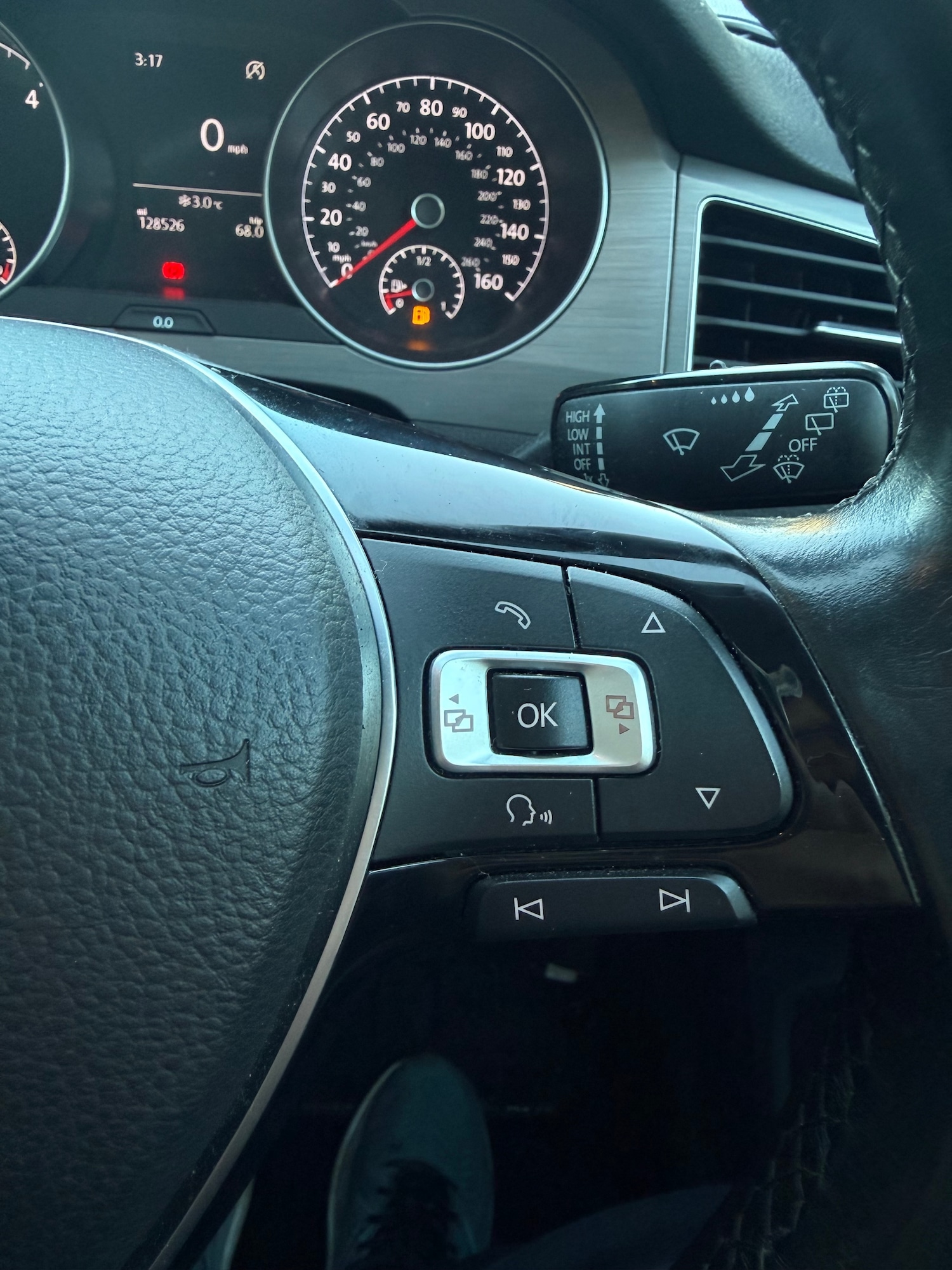 Used Volkswagen Golf SV 2015 for sale - 77119548: Photo 14