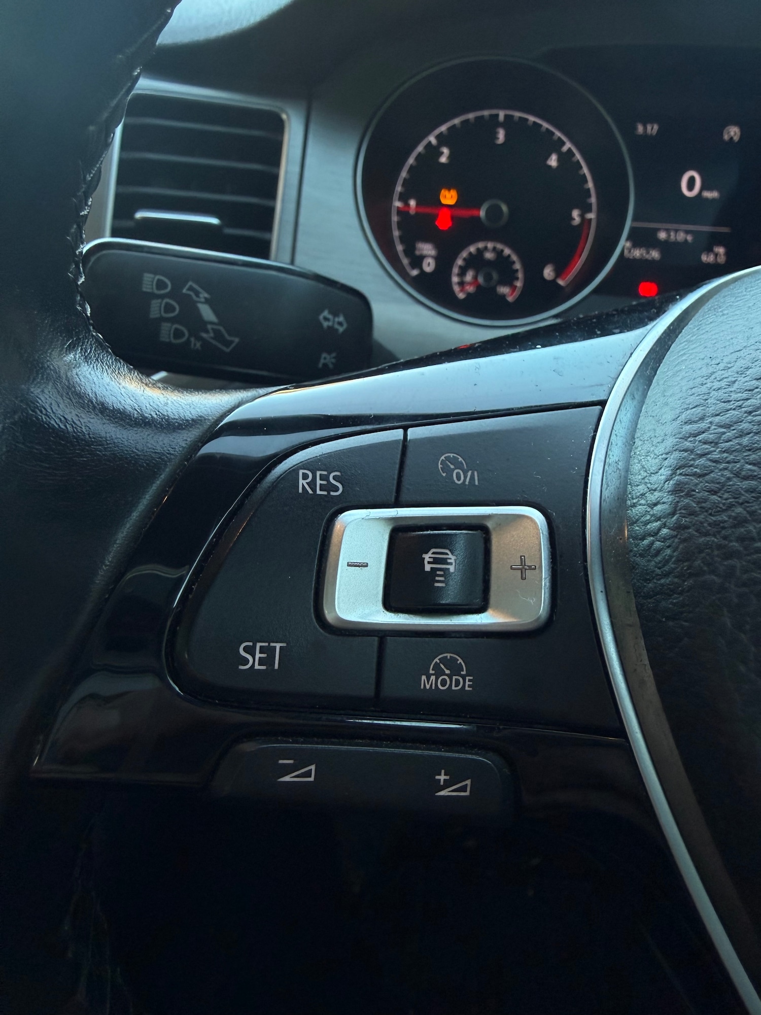 Used Volkswagen Golf SV 2015 for sale - 77119548: Photo 15