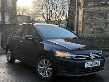 2015 (65) - 1.6 TDI 110 SE 5dr