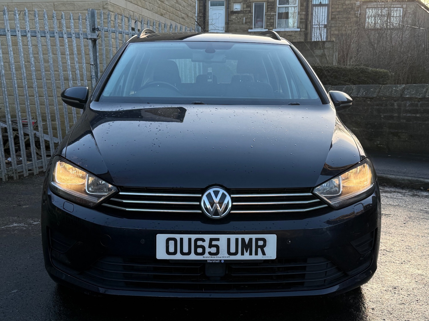 Used Volkswagen Golf SV 2015 for sale - 77119548: Photo 2