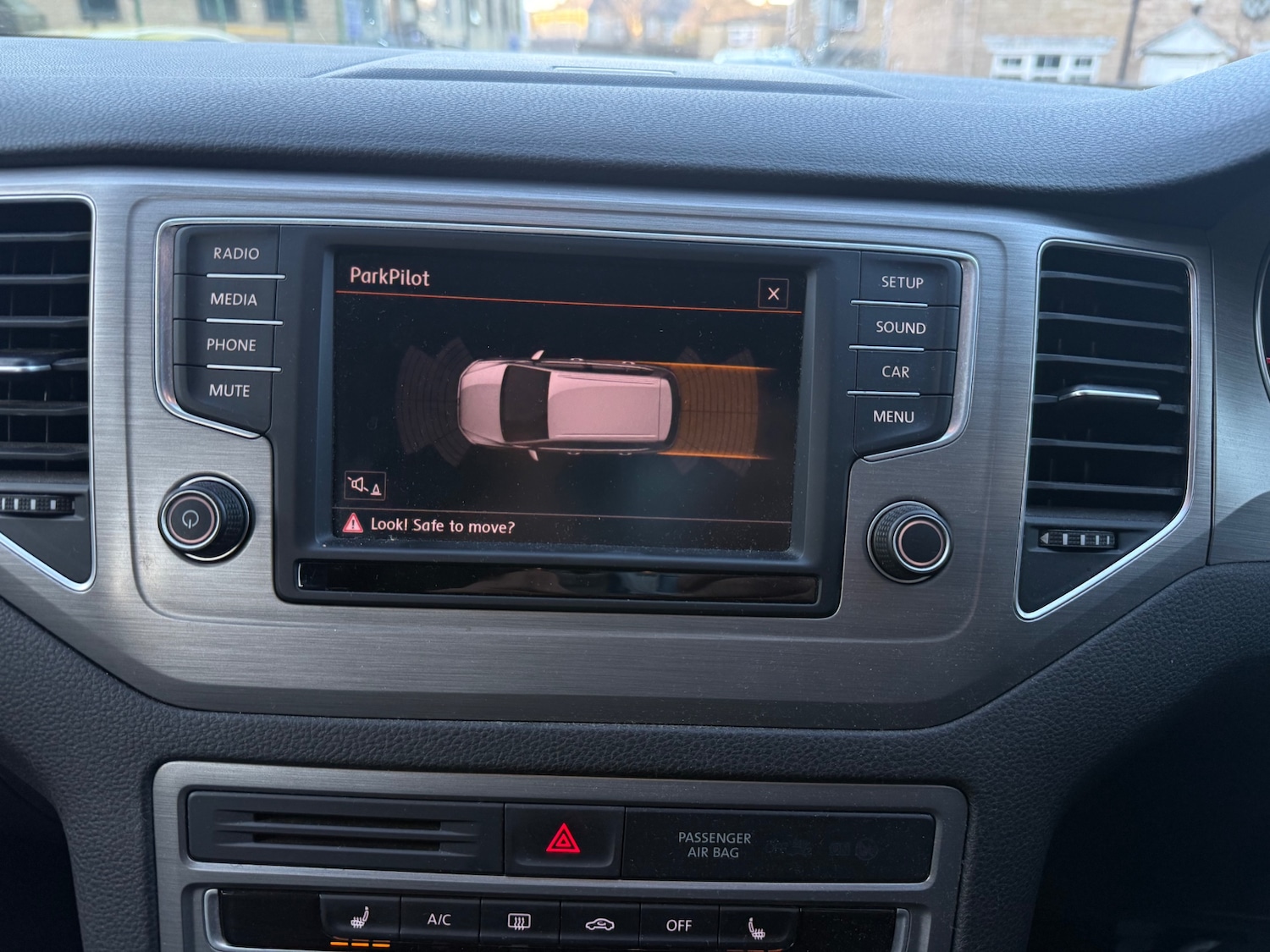 Used Volkswagen Golf SV 2015 for sale - 77119548: Photo 20