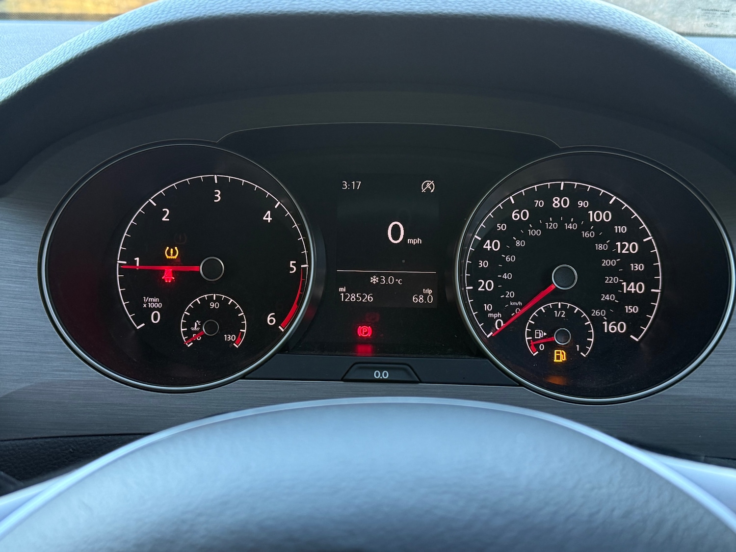 Used Volkswagen Golf SV 2015 for sale - 77119548: Photo 21