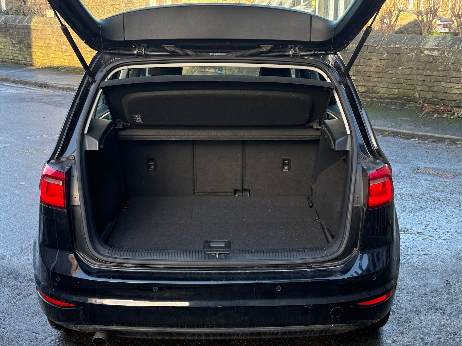 Used Volkswagen Golf SV 2015 for sale - 77119548: Photo 6