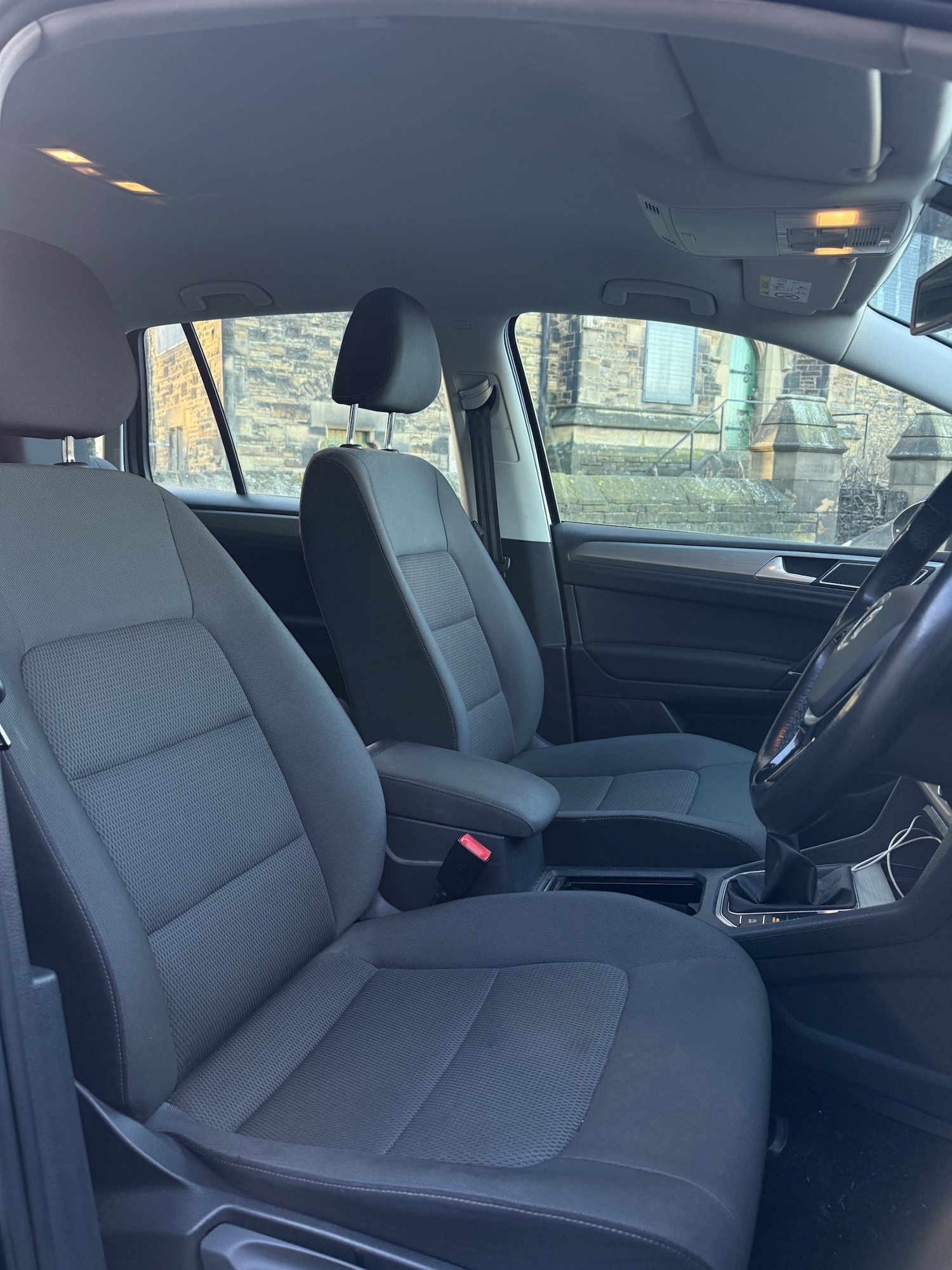 Used Volkswagen Golf SV 2015 for sale - 77119548: Photo 7