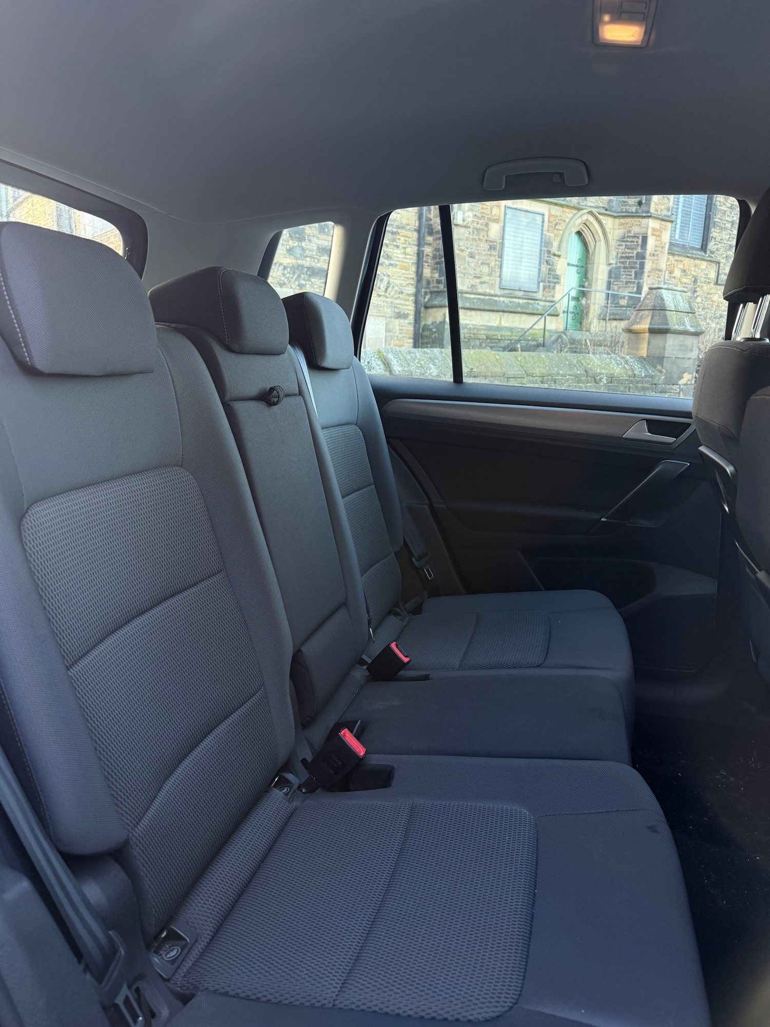 Used Volkswagen Golf SV 2015 for sale - 77119548: Photo 9