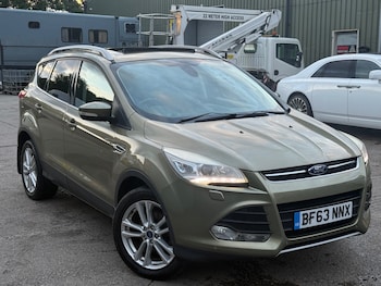 Used Ford Kuga 2013 for sale - 78832890: Photo