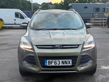 Used Ford Kuga 2013 for sale - 78832890: Photo