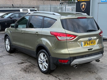 Used Ford Kuga 2013 for sale - 78832890: Photo