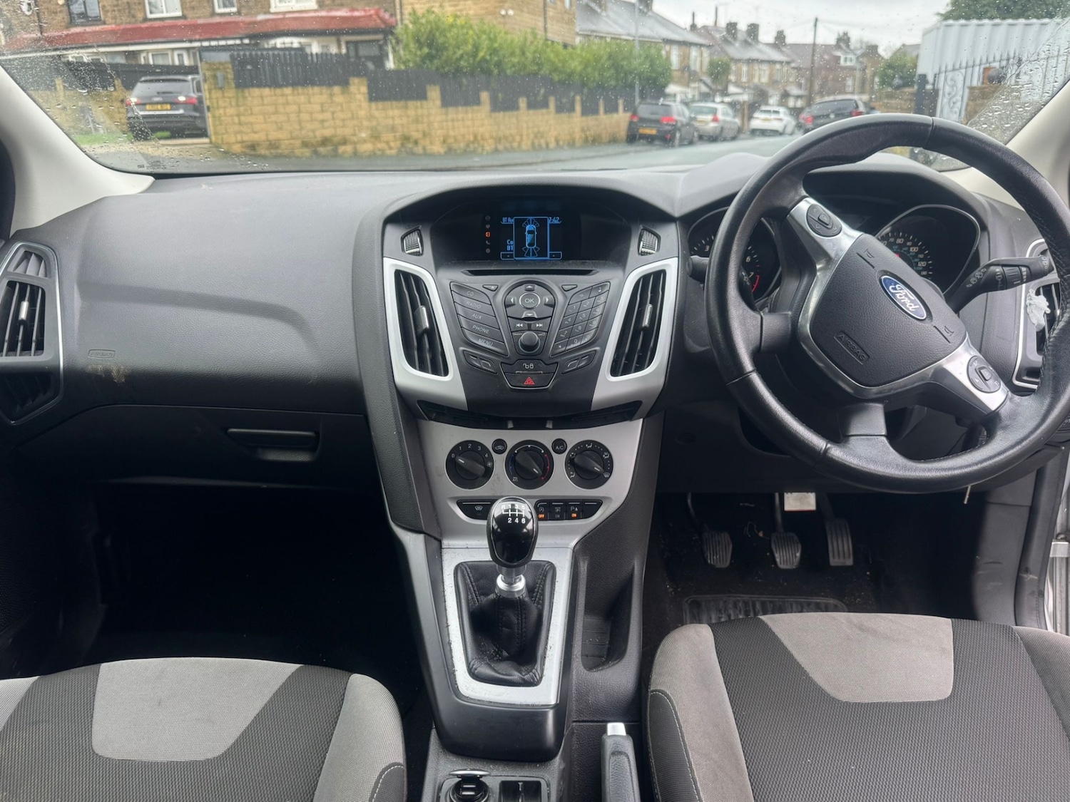 Used Ford Focus 2013 for sale - 77637012: Photo 11