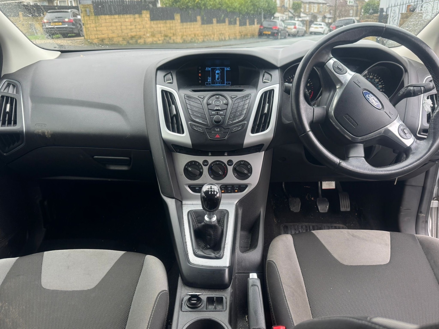 Used Ford Focus 2013 for sale - 77637012: Photo 13