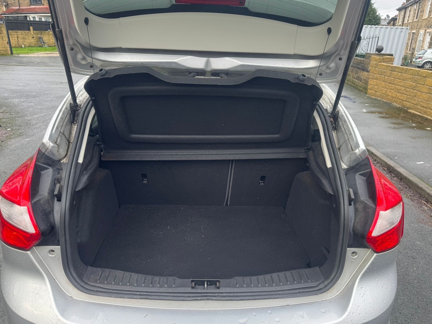 Used Ford Focus 2013 for sale - 77637012: Photo 7