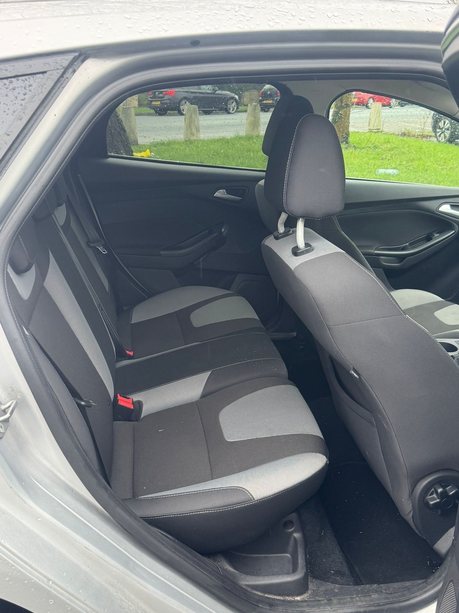 Used Ford Focus 2013 for sale - 77637012: Photo 8