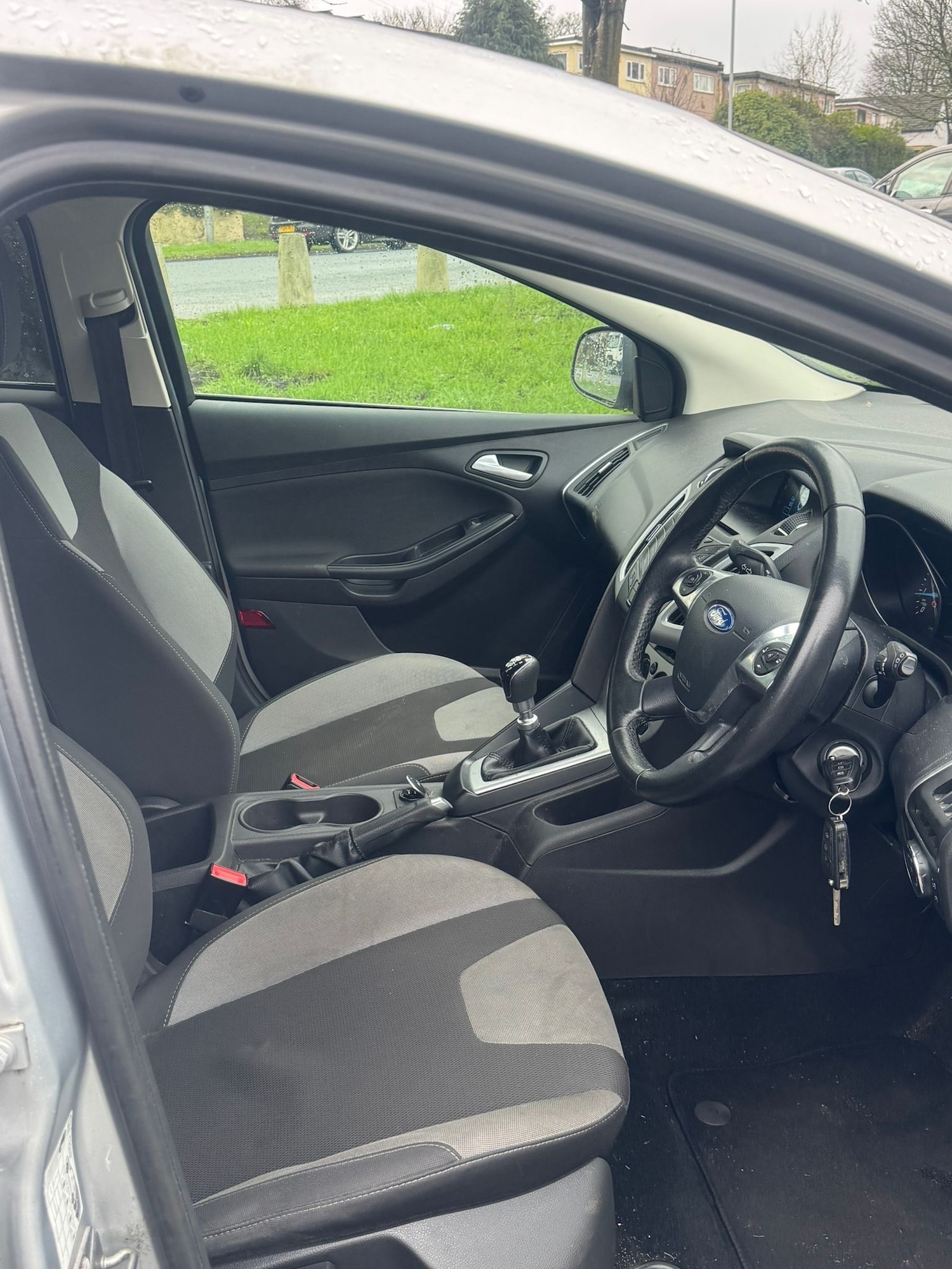 Used Ford Focus 2013 for sale - 77637012: Photo 9