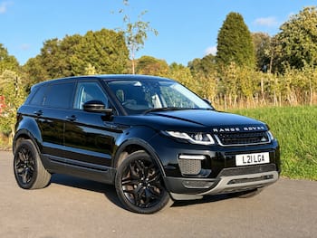 Used Land Rover Range Rover Evoque 2015 for sale - 79780075: Photo