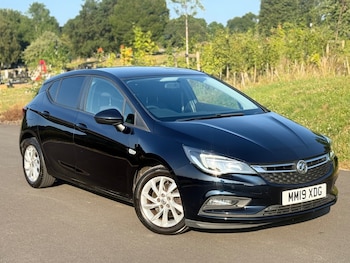Used Vauxhall Astra 2019 for sale - 79217766: Photo