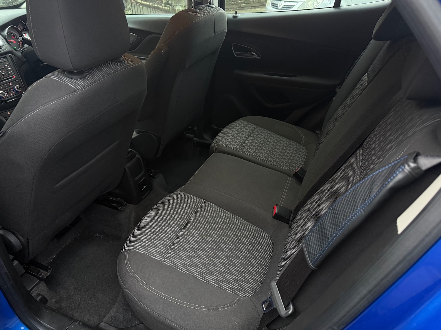 Used Vauxhall Mokka 2014 for sale - 77173284: Photo 10