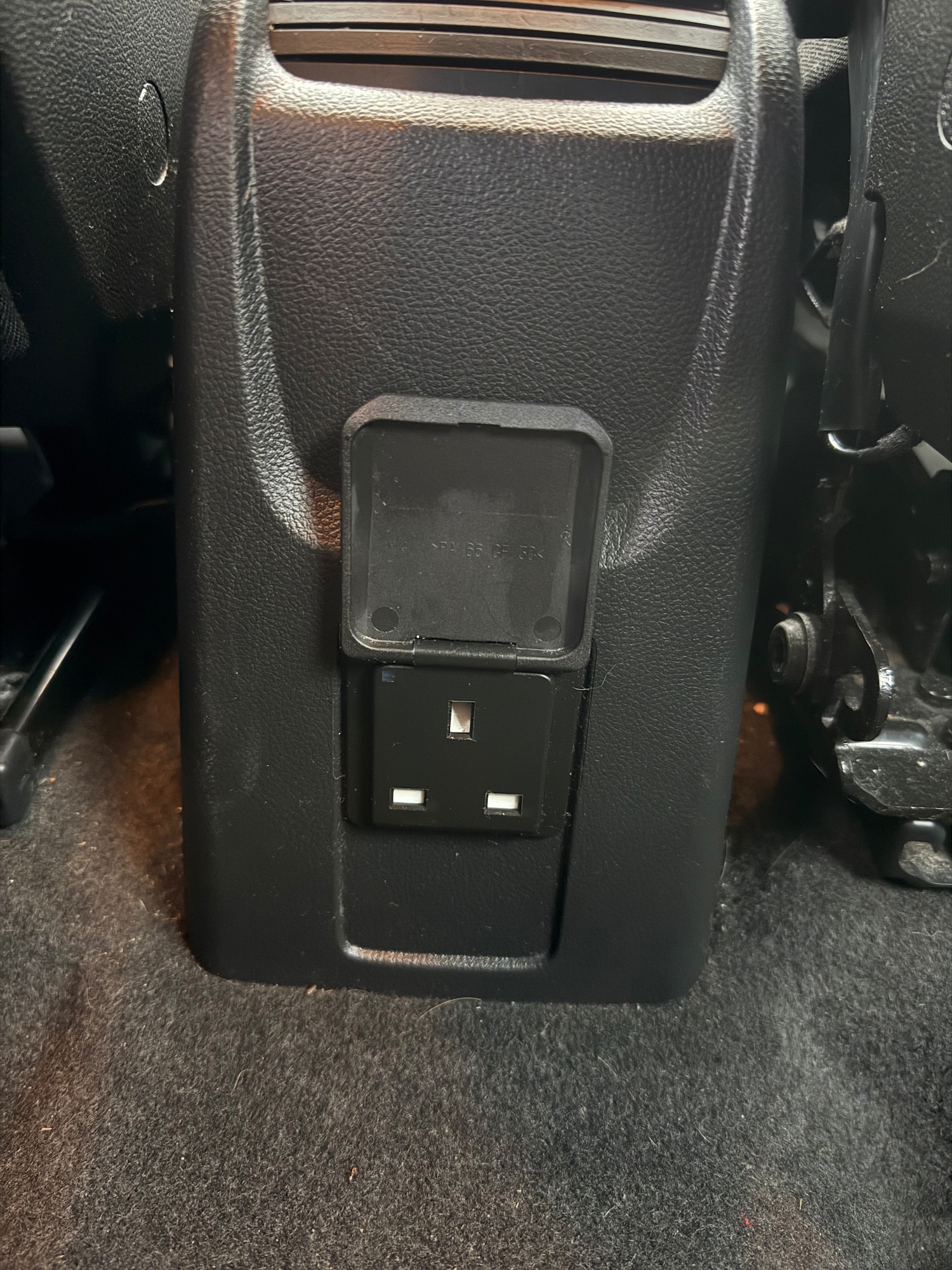 Used Vauxhall Mokka 2014 for sale - 77173284: Photo 11