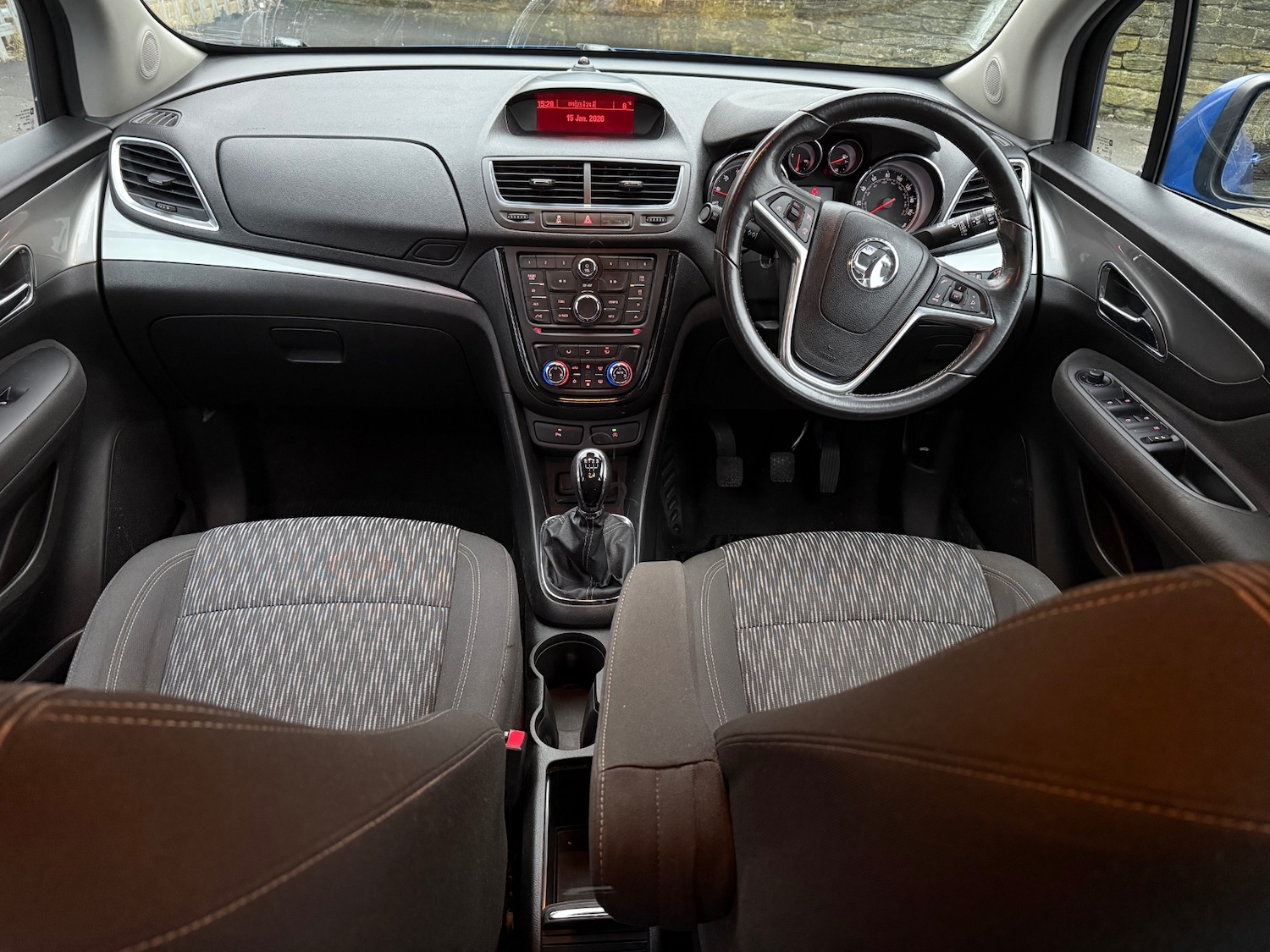 Used Vauxhall Mokka 2014 for sale - 77173284: Photo 13