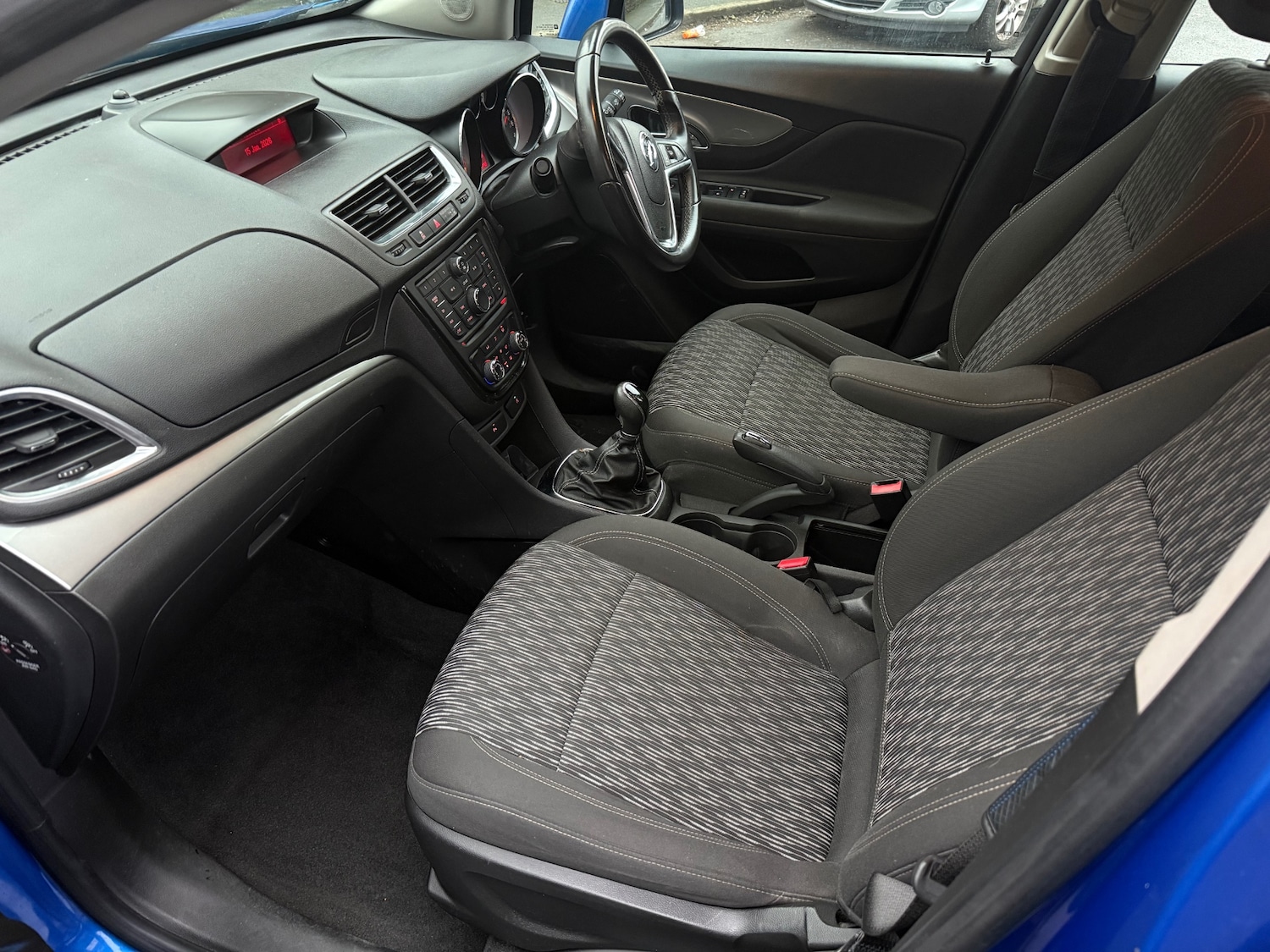 Used Vauxhall Mokka 2014 for sale - 77173284: Photo 14