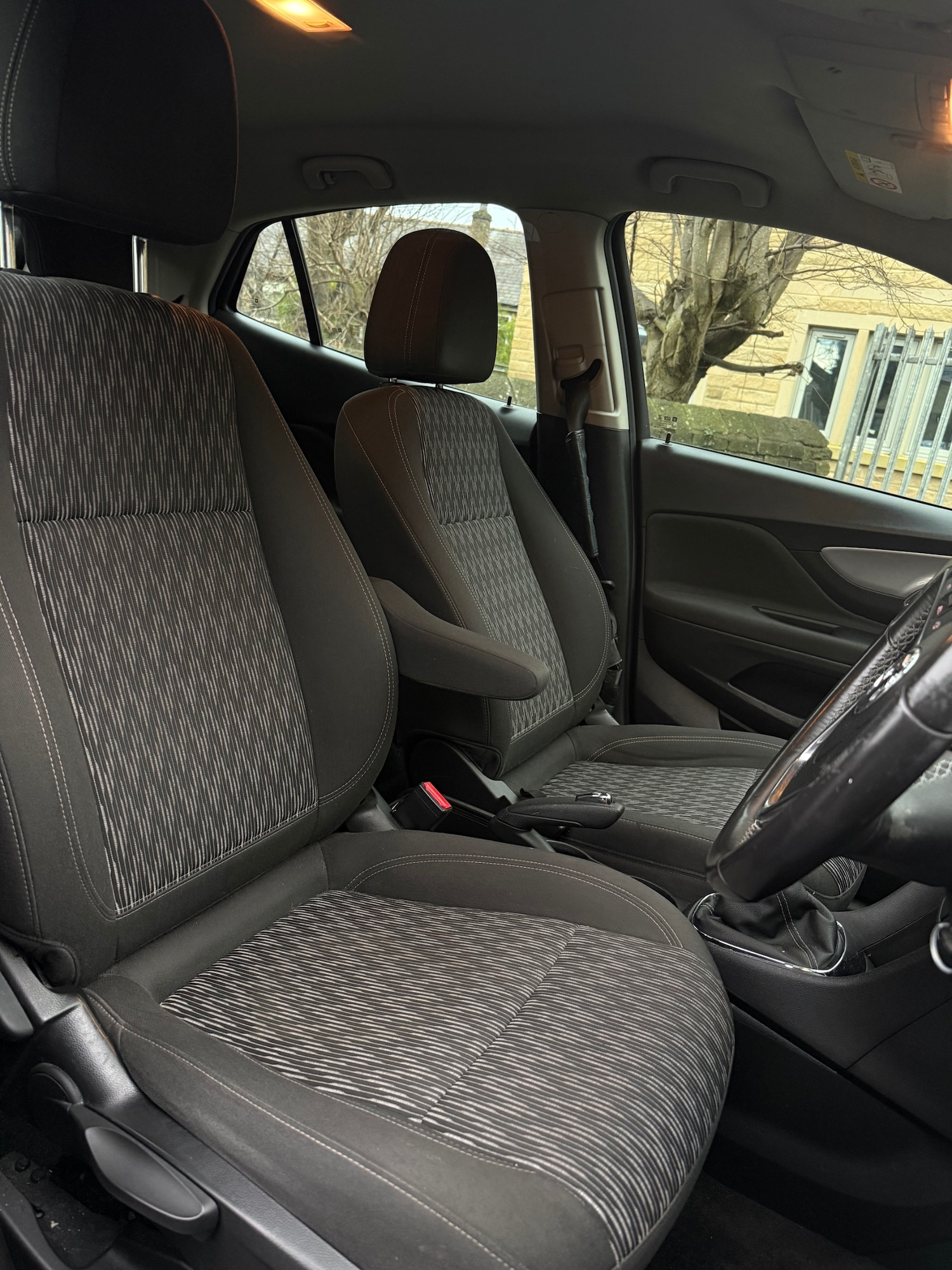 Used Vauxhall Mokka 2014 for sale - 77173284: Photo 15