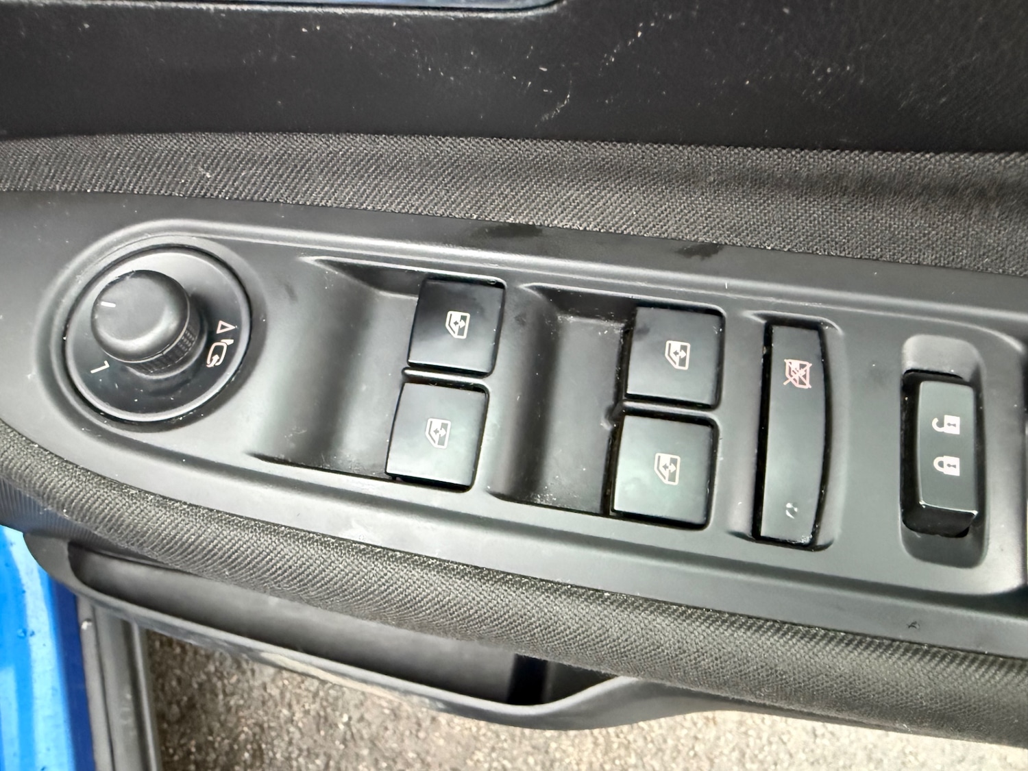 Used Vauxhall Mokka 2014 for sale - 77173284: Photo 17