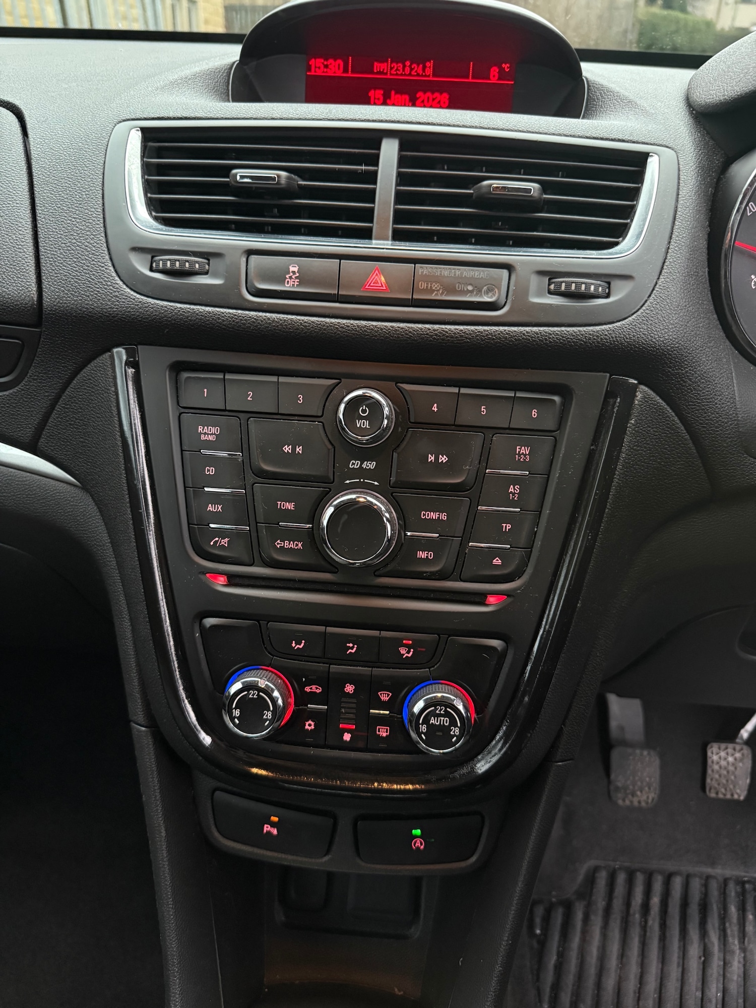 Used Vauxhall Mokka 2014 for sale - 77173284: Photo 19