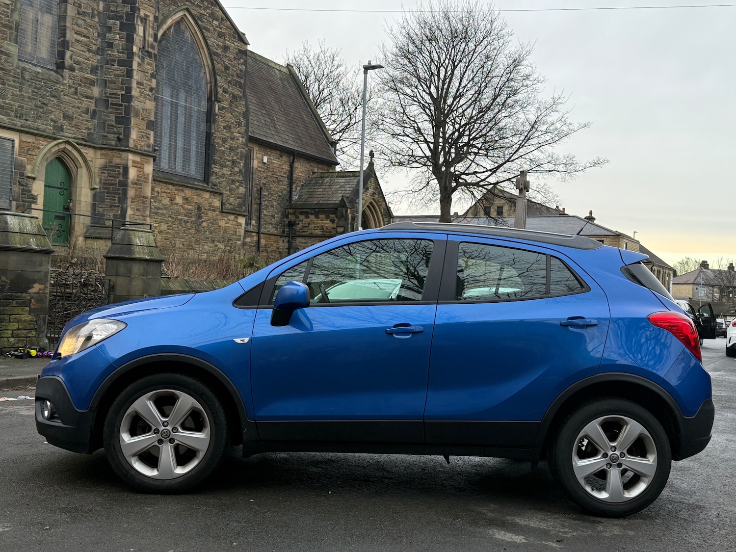 Used Vauxhall Mokka 2014 for sale - 77173284: Photo 5