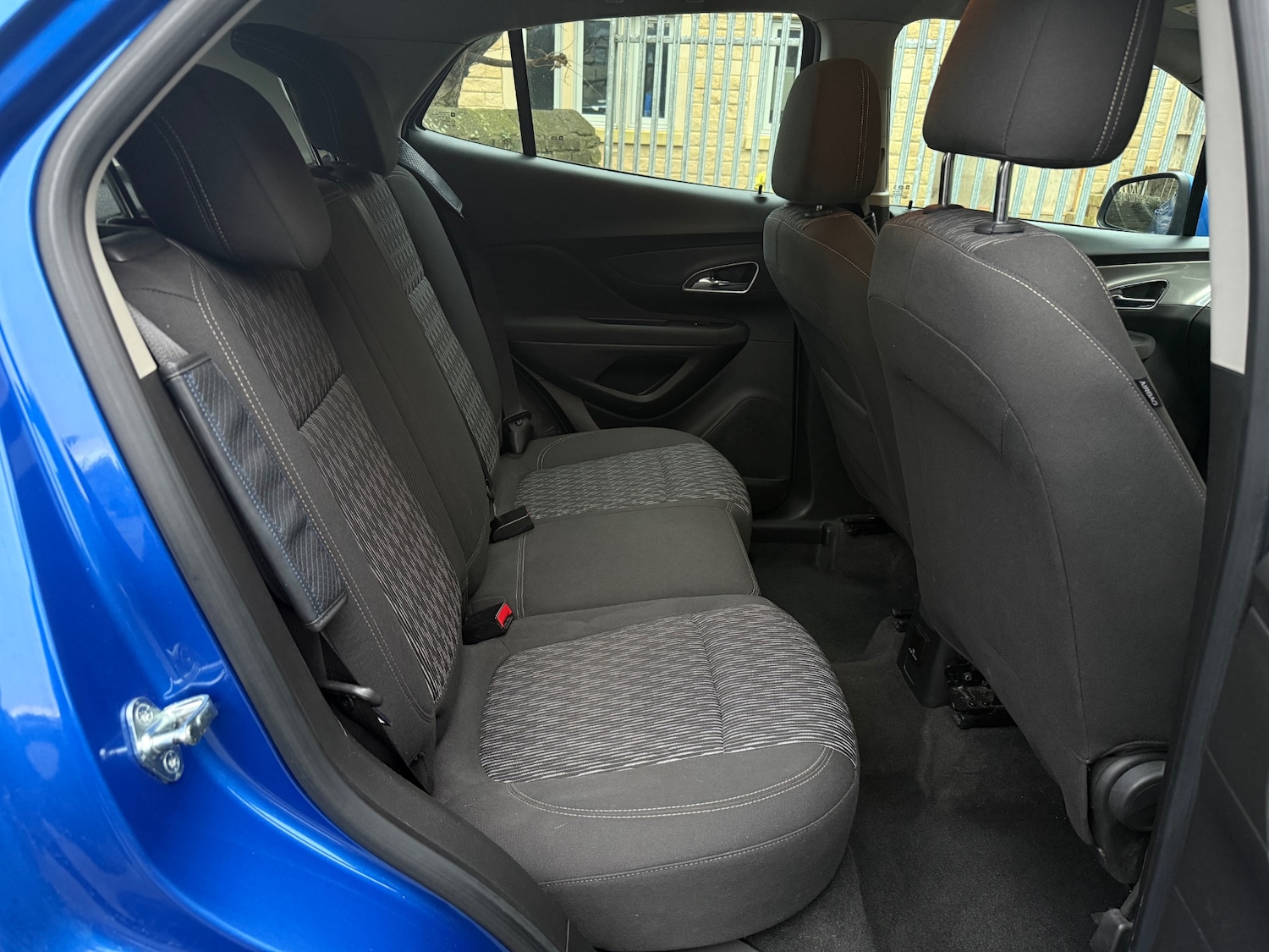 Used Vauxhall Mokka 2014 for sale - 77173284: Photo 8