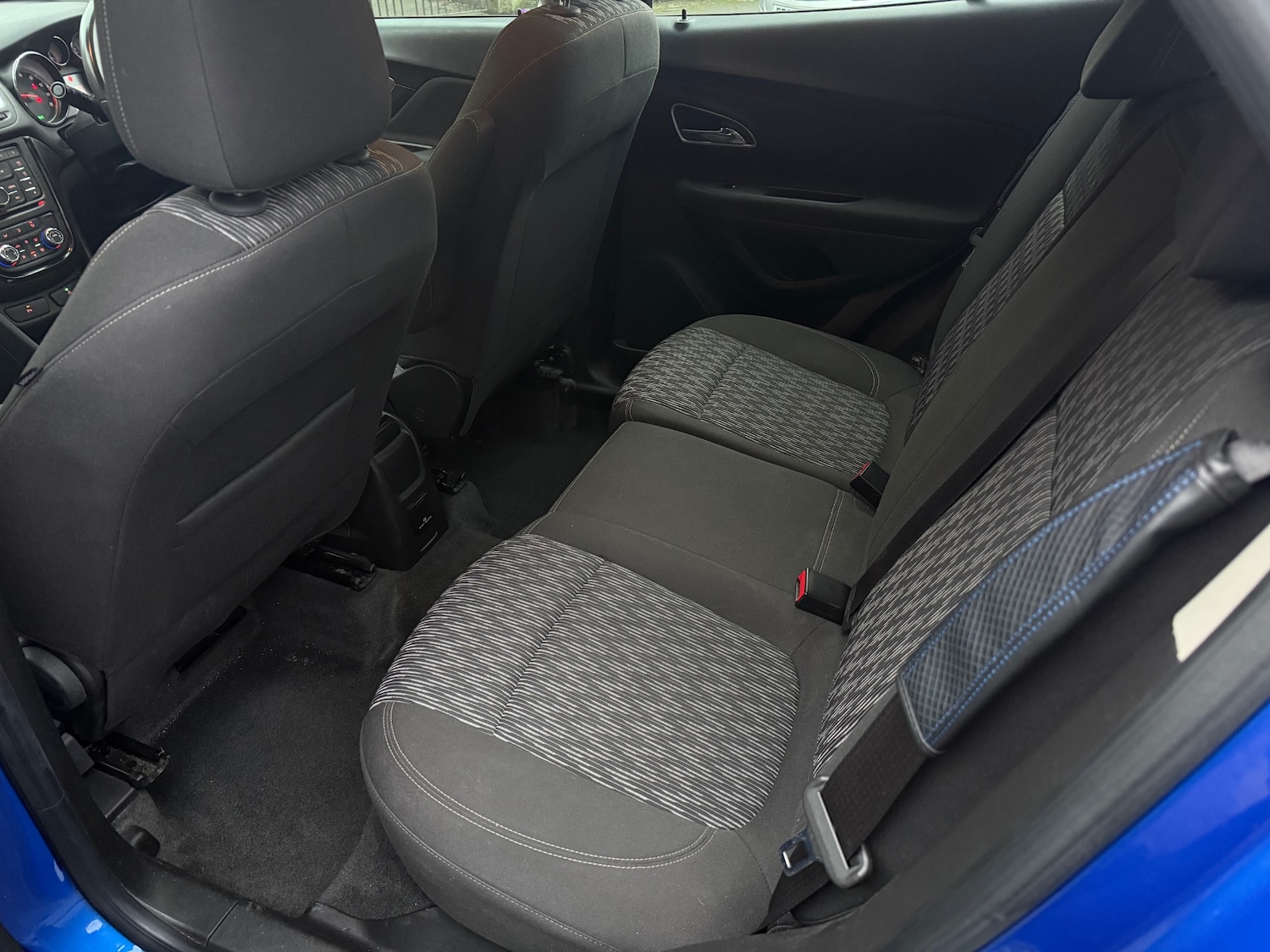 Used Vauxhall Mokka 2014 for sale - 77173284: Photo 9