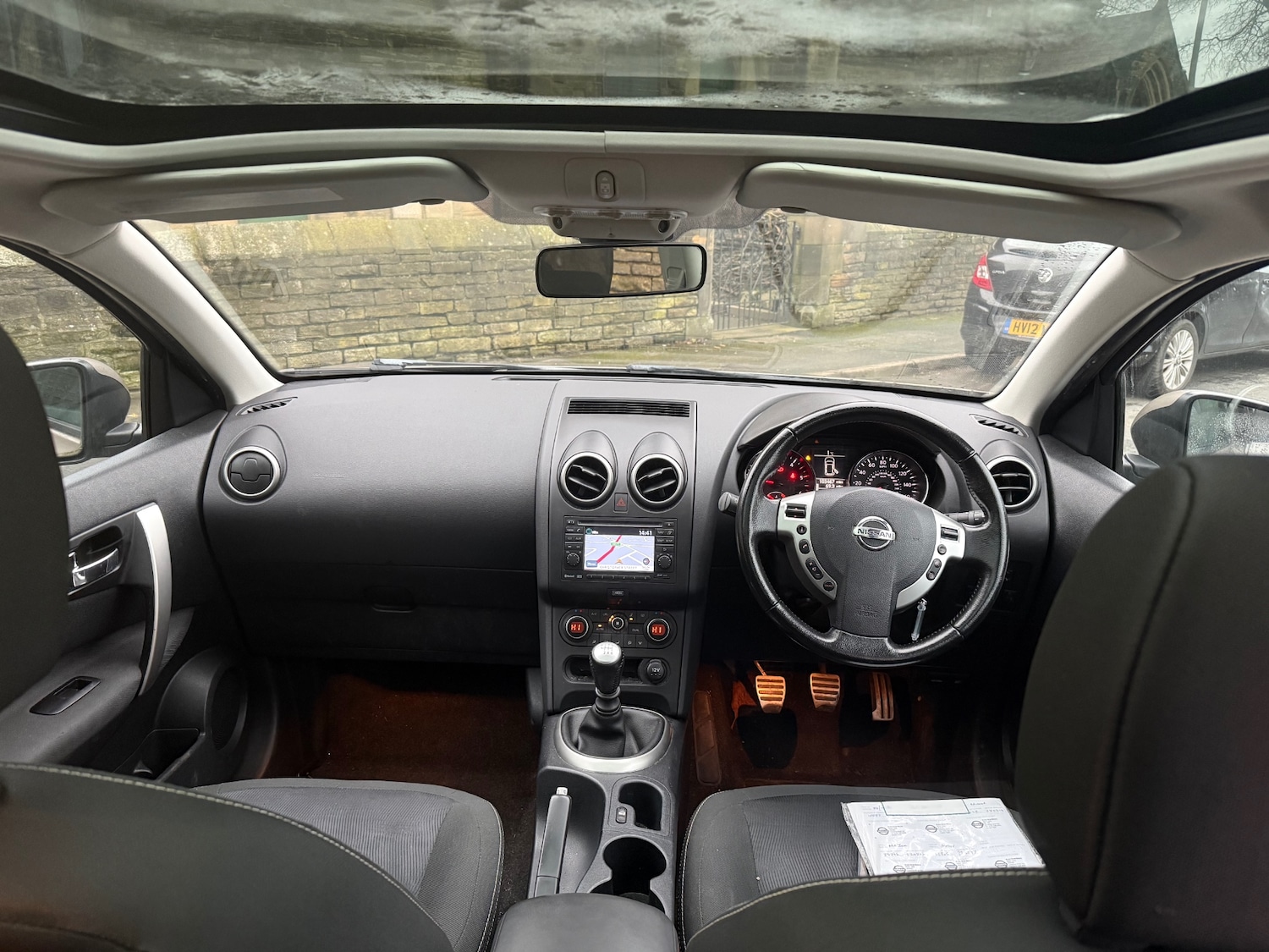 Used Nissan Qashqai 2012 for sale - 77637106: Photo 10