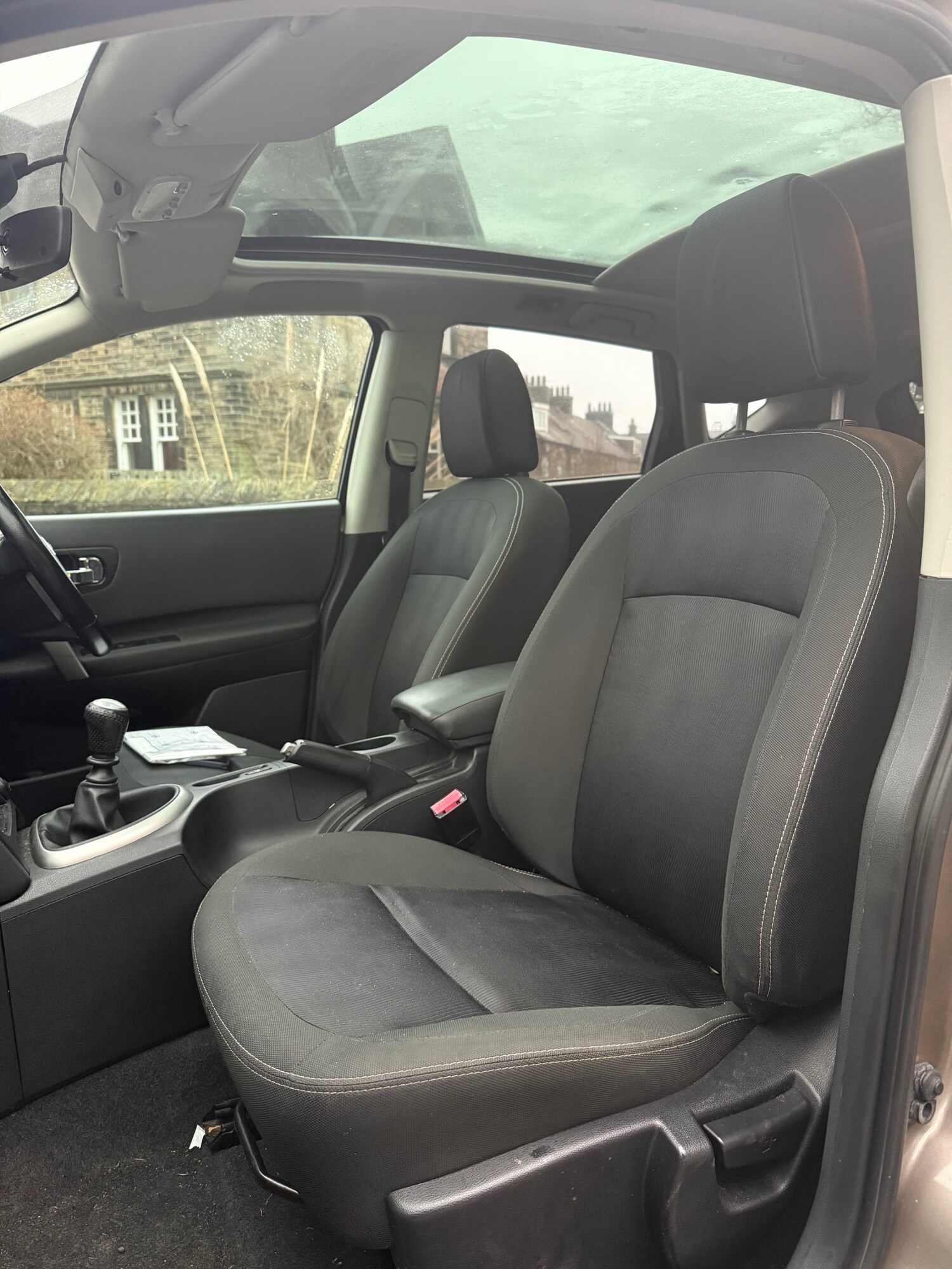 Used Nissan Qashqai 2012 for sale - 77637106: Photo 13