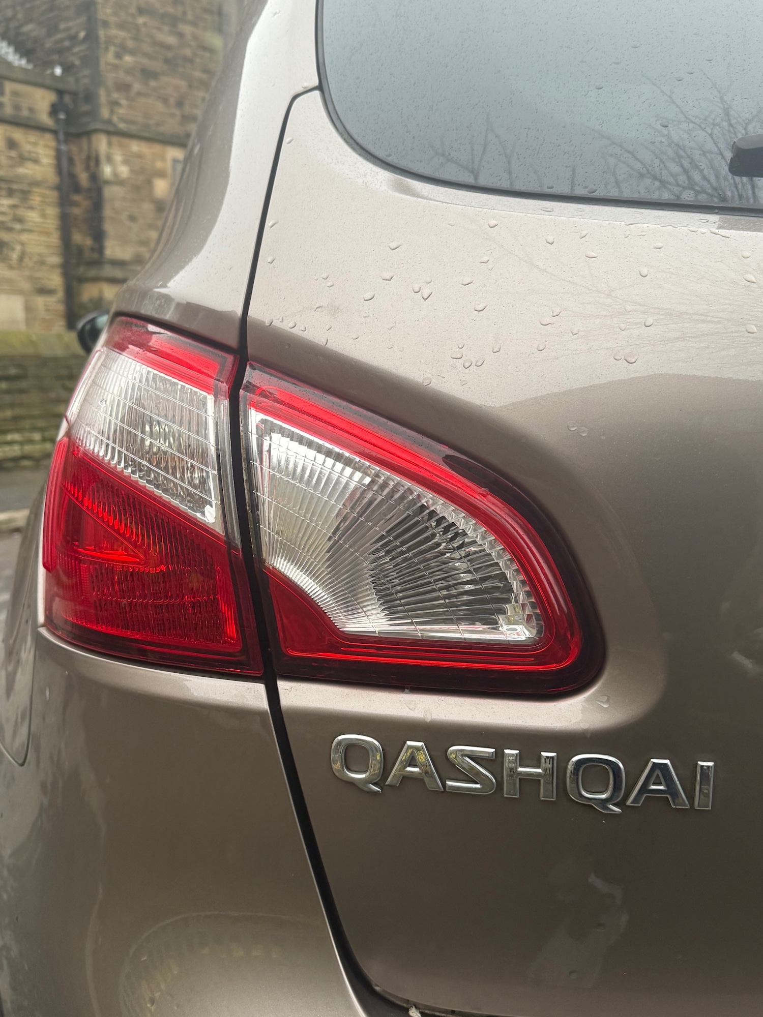 Used Nissan Qashqai 2012 for sale - 77637106: Photo 7