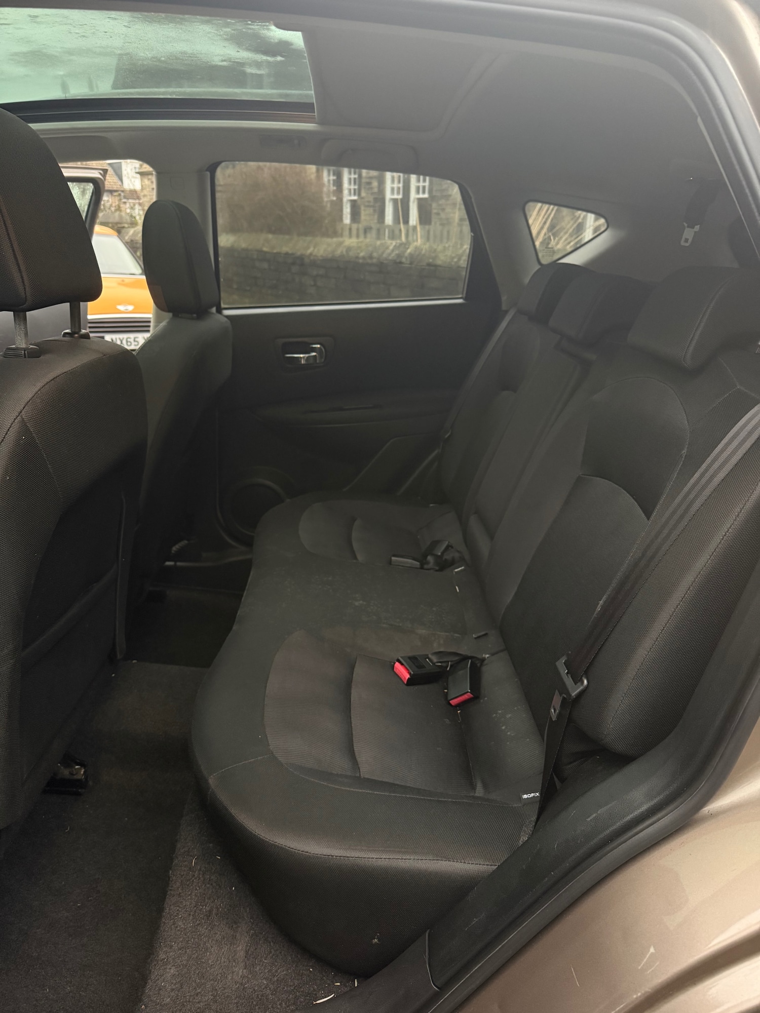 Used Nissan Qashqai 2012 for sale - 77637106: Photo 9