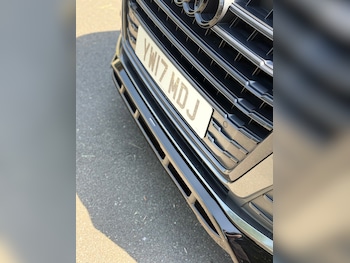 Used Audi Q7 2017 for sale - 79092548: Photo