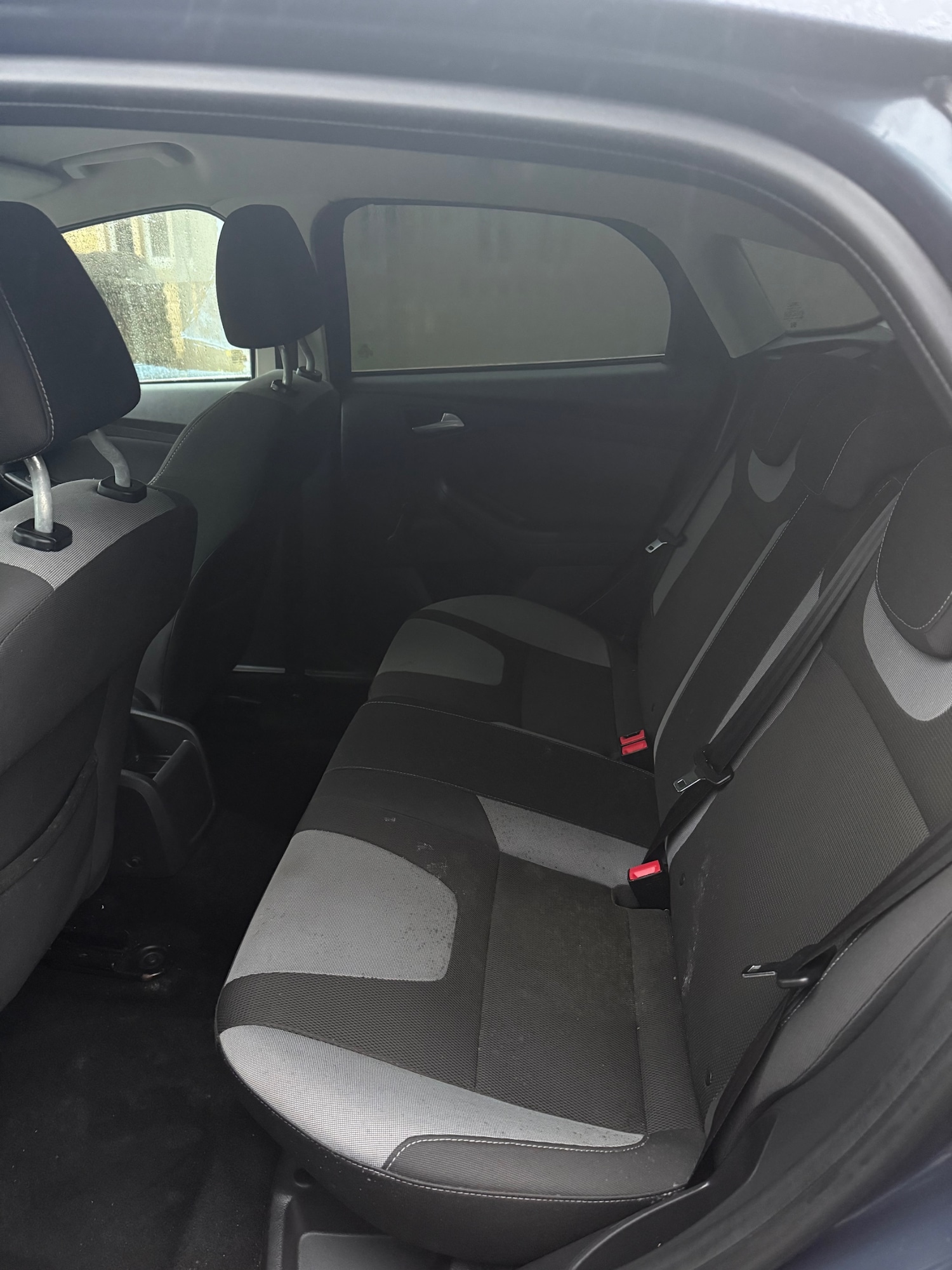 Used Ford Focus 2012 for sale - 77637061: Photo 10