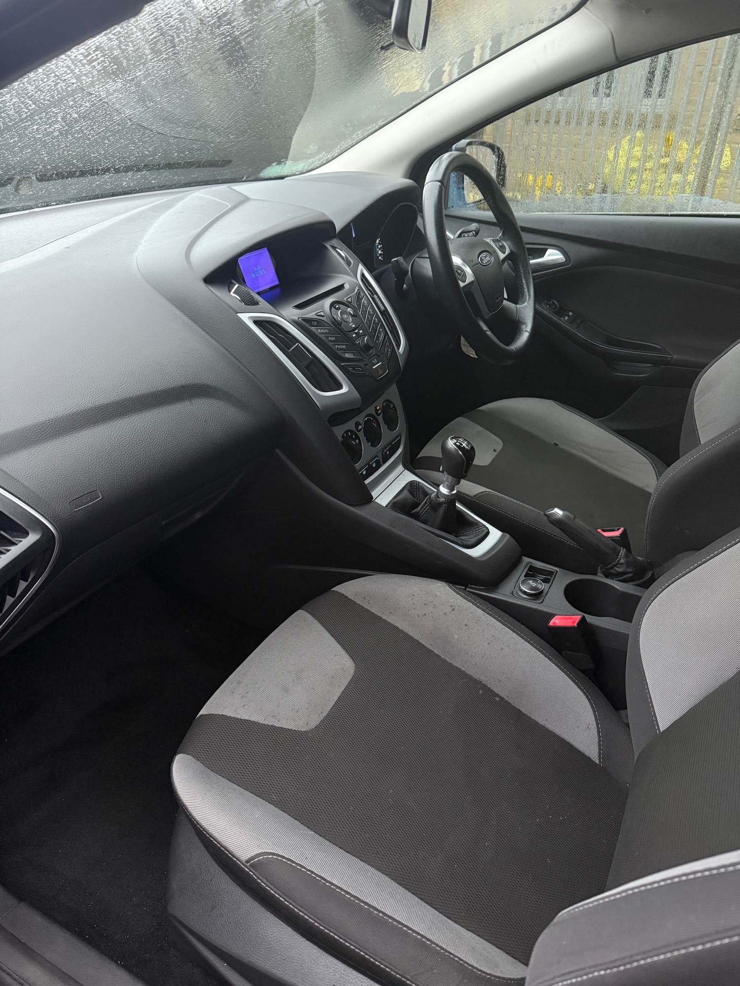 Used Ford Focus 2012 for sale - 77637061: Photo 13