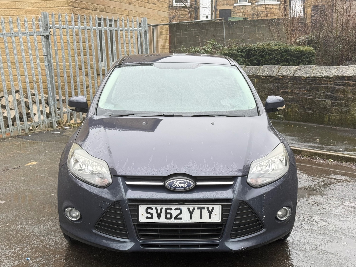 Used Ford Focus 2012 for sale - 77637061: Photo 3