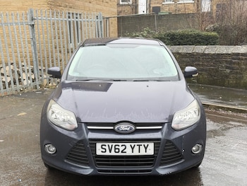Used Ford Focus 2012 for sale - 77637061: Photo