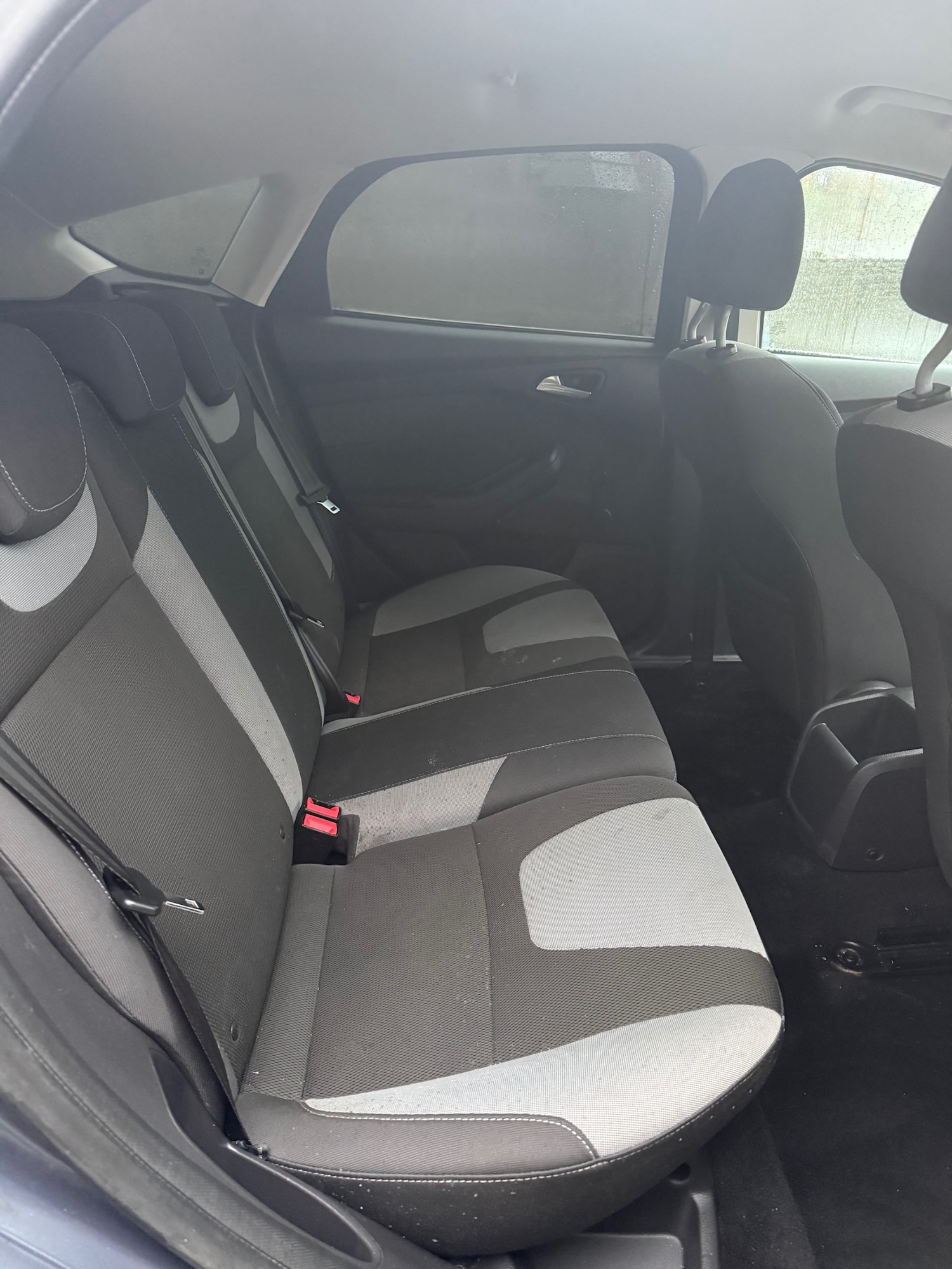 Used Ford Focus 2012 for sale - 77637061: Photo 8