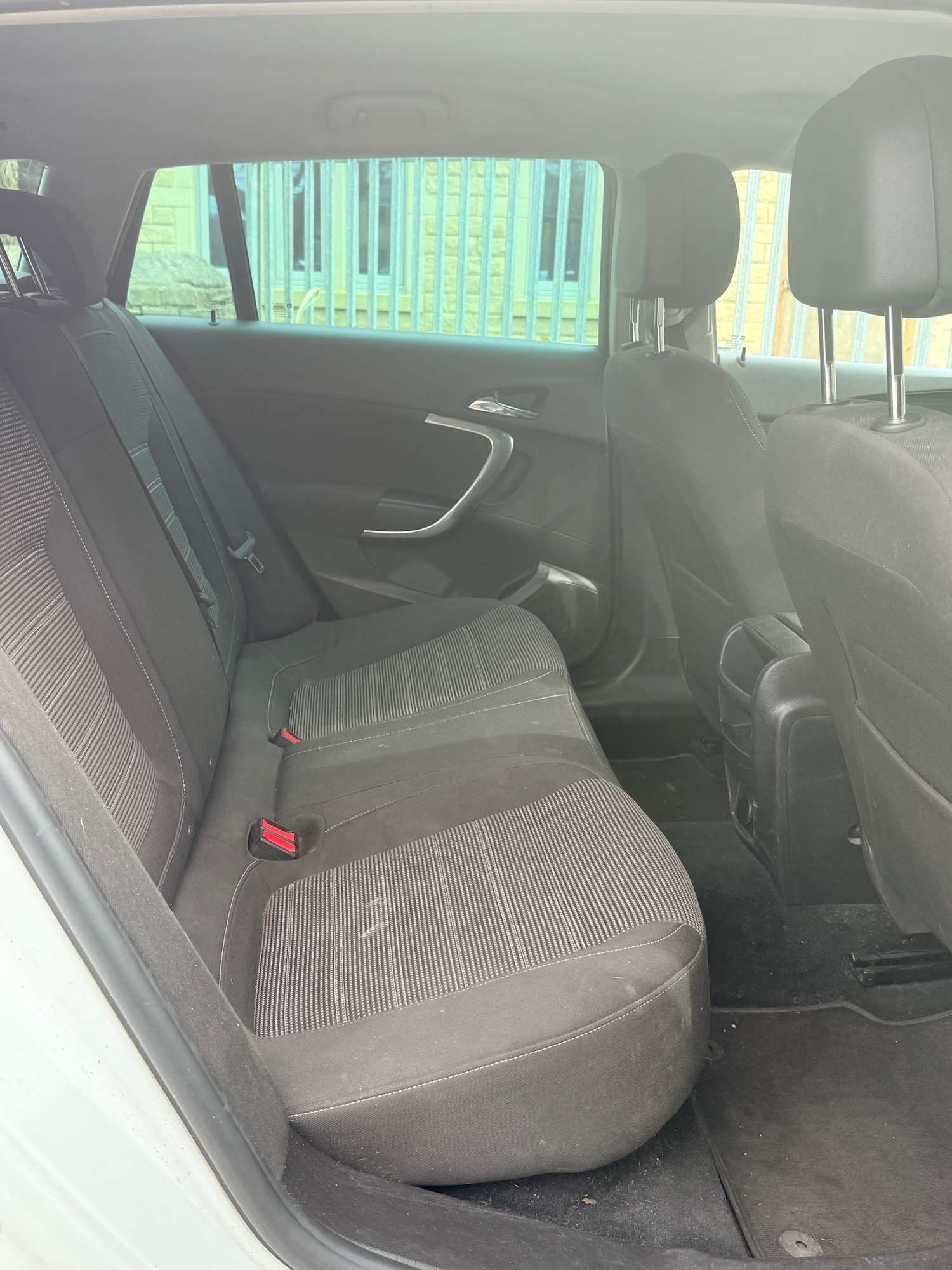 Used Vauxhall Insignia 2015 for sale - 78028030: Photo 11