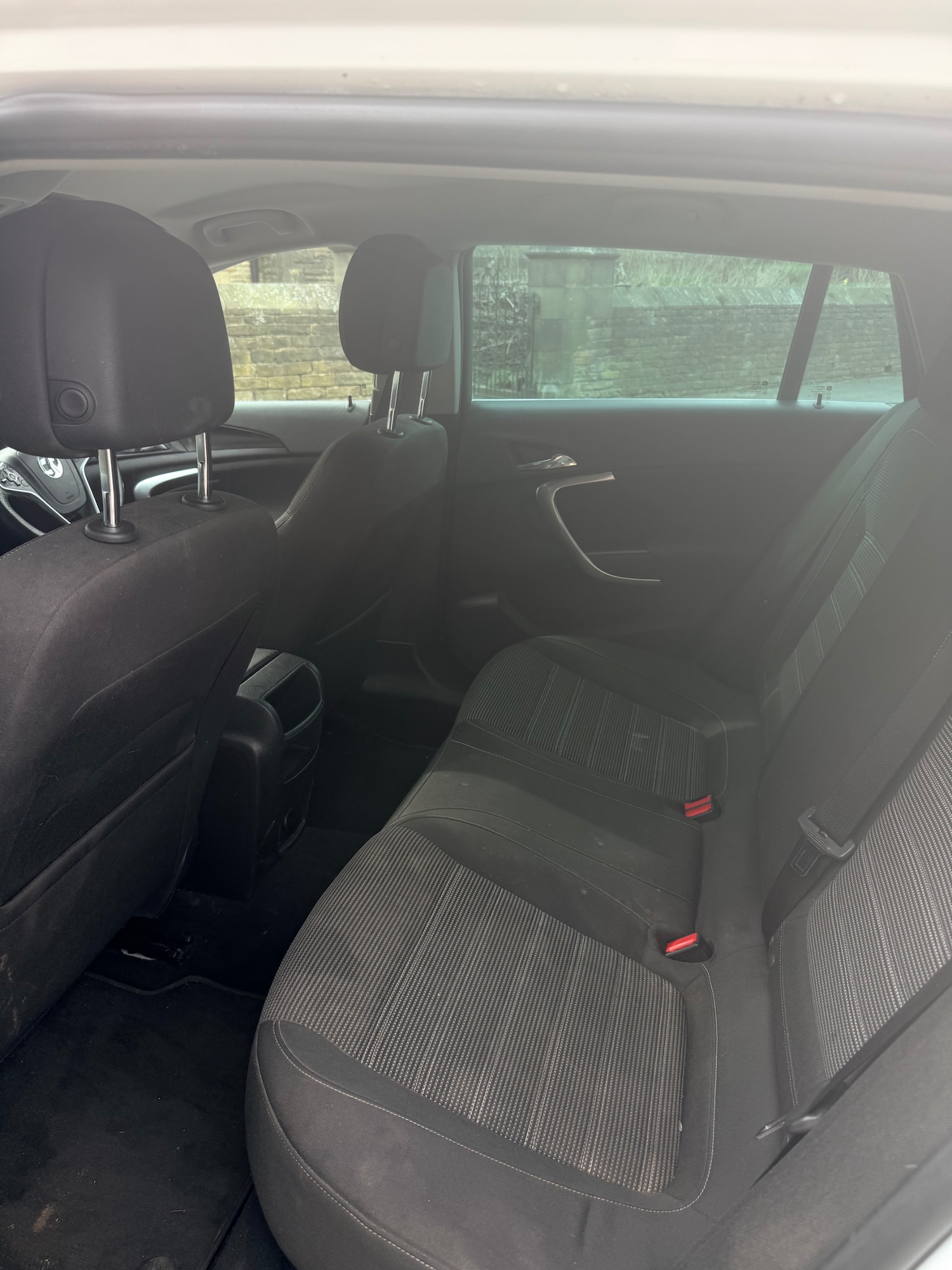 Used Vauxhall Insignia 2015 for sale - 78028030: Photo 12