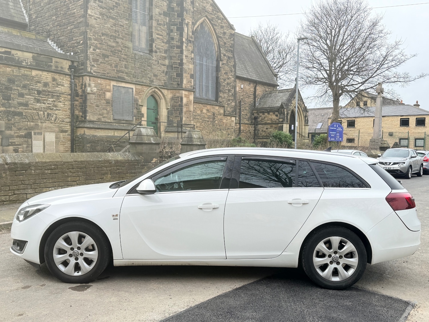 Used Vauxhall Insignia 2015 for sale - 78028030: Photo 5