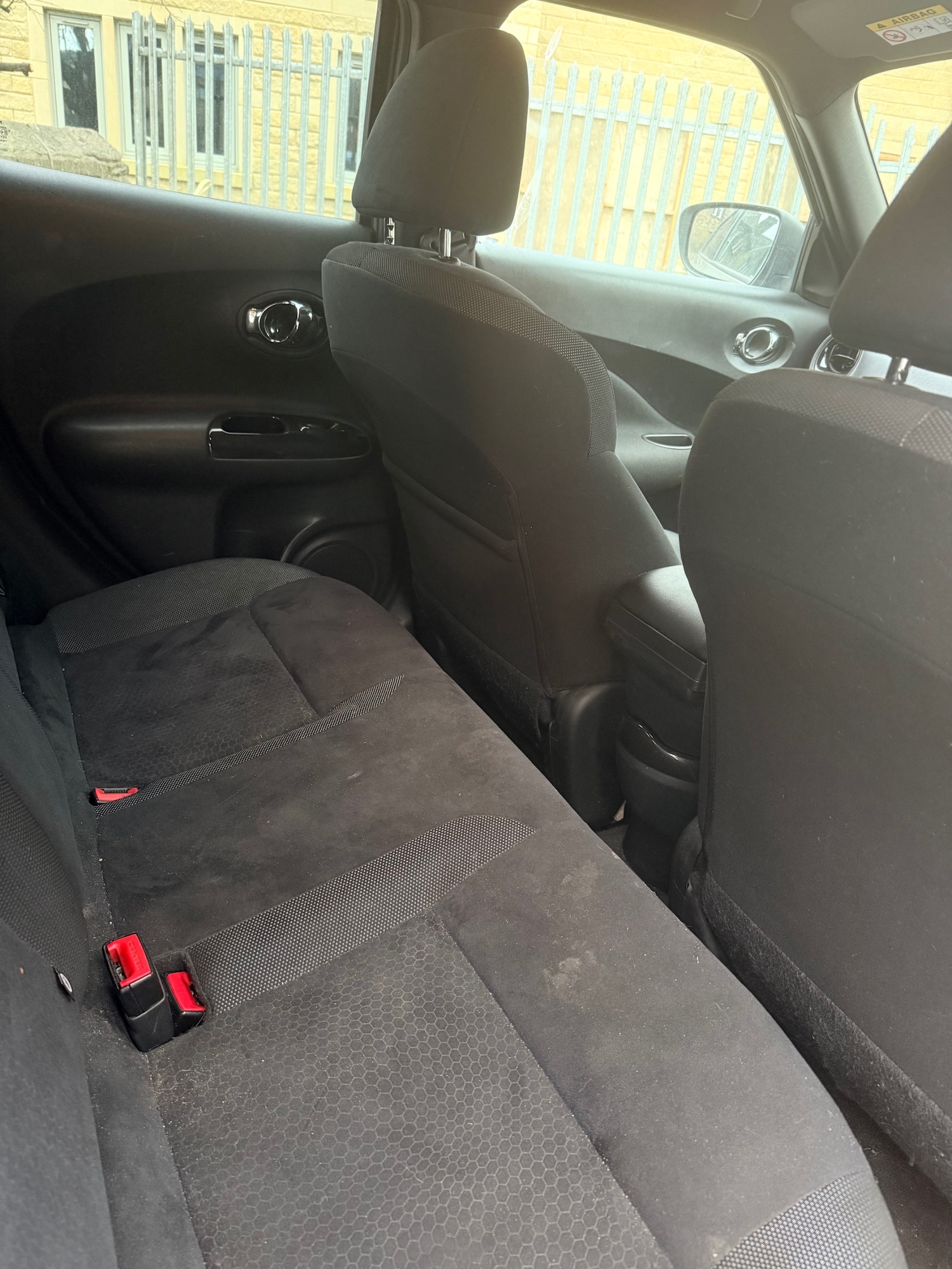 Used Nissan Juke 2015 for sale - 78028042: Photo 10