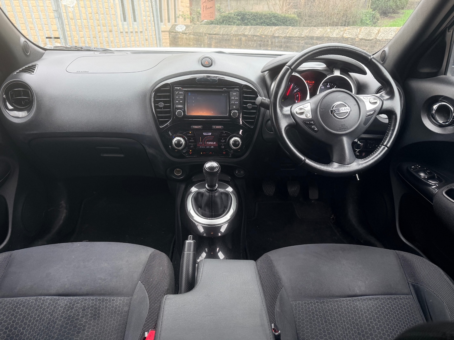 Used Nissan Juke 2015 for sale - 78028042: Photo 11