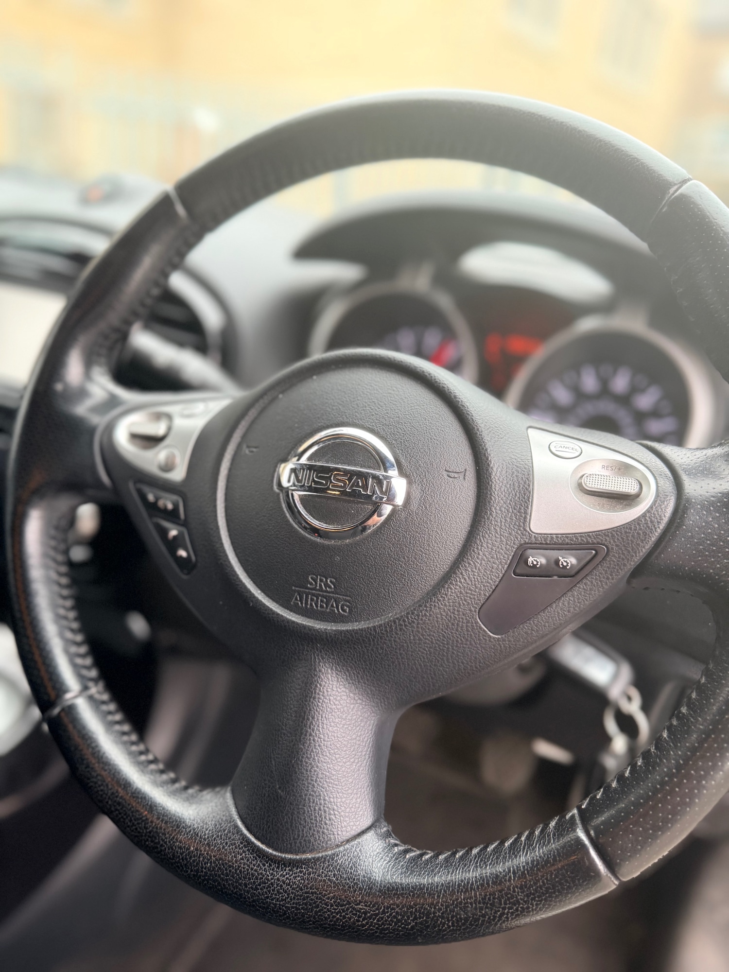 Used Nissan Juke 2015 for sale - 78028042: Photo 12