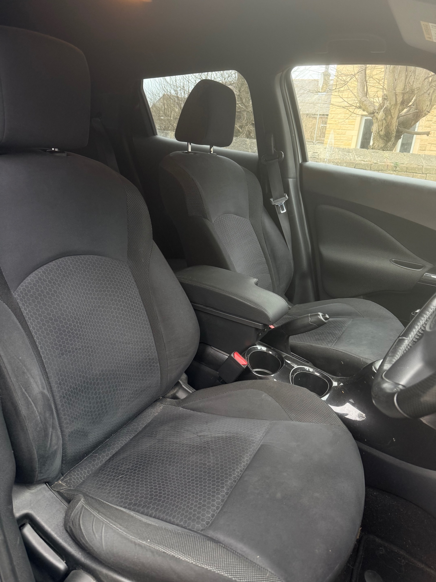 Used Nissan Juke 2015 for sale - 78028042: Photo 15